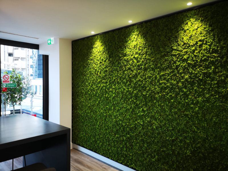 Artificial-Reindeer-Moss-Wall-Office-Fenchurch-PY